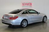 Mercedes-Benz E 500 AMG-Paket !!! ORIGINAL 11.806 km !! - Mercedes-Benz E 500: Sportwagen