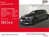 Audi RS 3 Sportback MATT SCHALENSITZE RS-AGA 5J.GAR