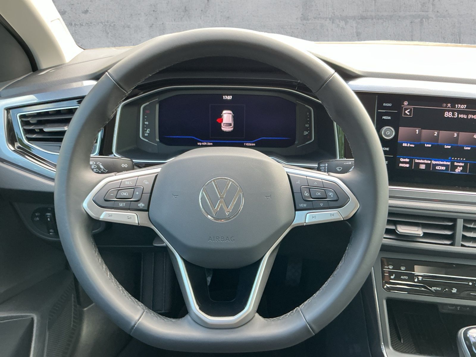 Volkswagen Taigo - Bild 10