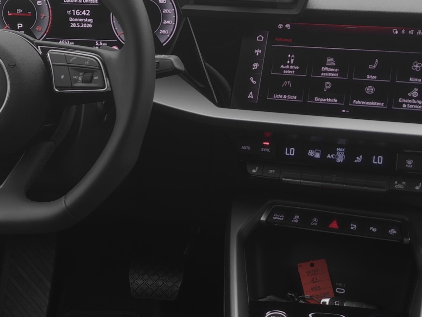Audi A3 - Bild 13