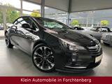 Opel Cascada Aut Innovation Sportpaket Leder Navi Xen - Opel Cascada mit Diesel-Antrieb: Automatik