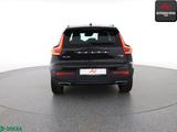 Volvo XC 40 2.0 T5 AWD R DESIGN PANO,STANDHEIZ,ACC,21Z - Volvo XC40 mit Panoramadach