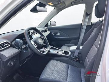 Mg ZS - 10