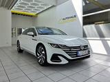Volkswagen Arteon R-Line Pano Stand-Hzg. IQ-LED Matrix - VW Arteon Gebrauchtwagen