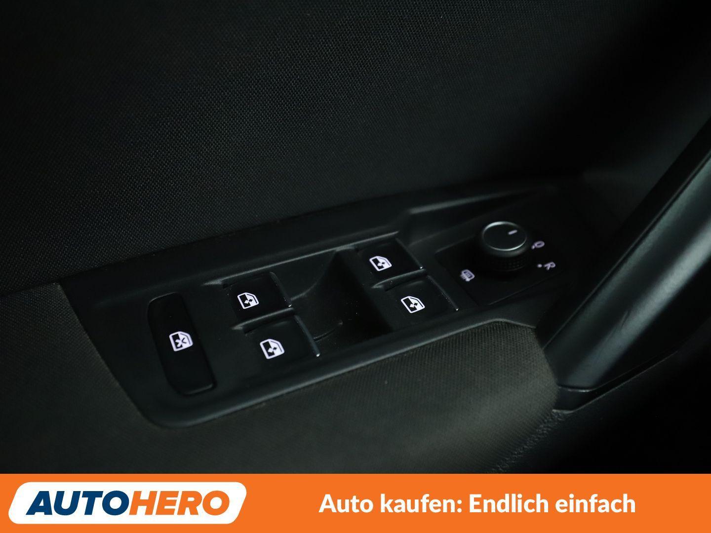 Volkswagen 1.4 TSI Comfortline 4Motion BMT Aut.*LED*PLA*