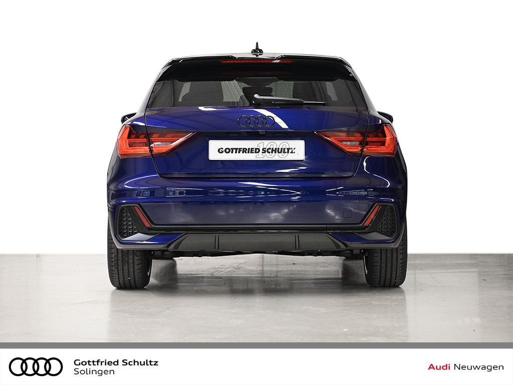 Audi A1 - Bild 5