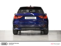 Audi A1 - Vorschau Bild 5
