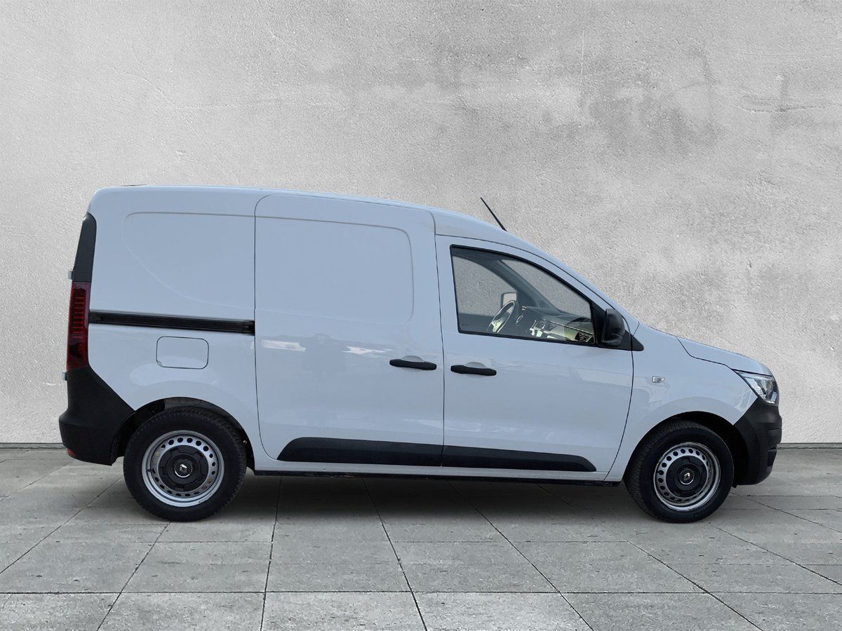 Renault Express - Bild 6