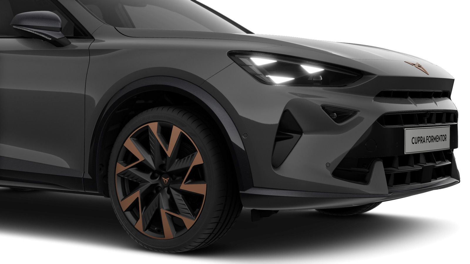 Cupra Formentor - Bild 3