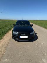 Audi A1 1.4 TFSI admired Sportback admired - Audi A1: Admired