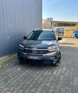 Citroën C5 Aircross Shine Pack Hybrid 224 *LED*NAVI*CAM* - Citroën C5 Aircross in Dresden