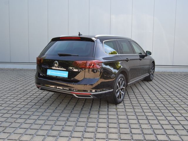 Passat Variant 2.0 TDI Elegance IQ.DRIVE/AHK/MAT