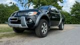 Mitsubishi L 200 Magnum 30 J Edition - Mitsubishi L200 aus 2008