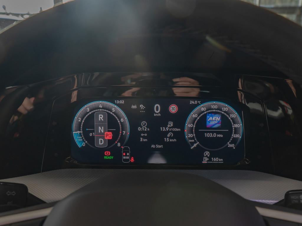 Volkswagen Golf Energy 1,5 l eTSI 110 kW 150 PS DSG AHK LED, миниатюра 29
