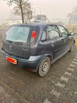 Opel Corsa 1.2 Twinport  - Opel Corsa aus 2005: C