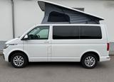 Volkswagen T6.1*AUTOM.*CAMPER*AUFSTELLDACH*MULTIVAN-SITZGR.