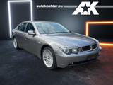 BMW 730d Tempomat, 19 Zoll LM, Glasdach, Tempomat, L - BMW 7 Series aus 2004