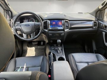 Ford Ranger - 11
