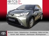 Toyota Aygo X 1.0 Pulse *ALLWETTER*CARPLAY* - Toyota Aygo (X) aus 2023