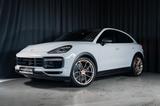 Porsche Cayenne Coupe Turbo GT/NightVision/ACC/Burm/360