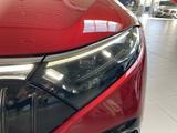 Mercedes-Benz AMG EQS 53 4M+ AMG+AHK+HyperScreen+Night+PANO - Mercedes-Benz EQS aus 2023