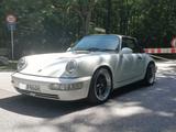 Porsche 911 964 C4 kompl. Motorrevision / Matching Numb.