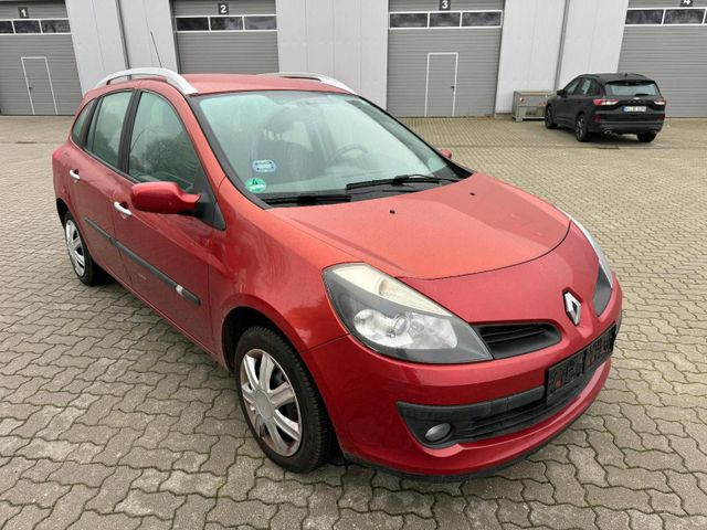 Renault Clio 1.2 Klima Kombi