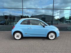 Fahrzeugabbildung Fiat 500 Cabrio 1.2 8V Collezione *CARPLAY*TEMP*KLIMA