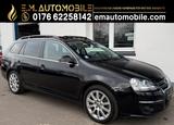 Volkswagen Golf V Variant Sportline 170PS/Pano/Volleder/AHK - Volkswagen: Sportline