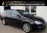 Volkswagen Golf V Variant Sportline 170PS/Pano/Volleder/AHK - Volkswagen Golf: 170 Ps