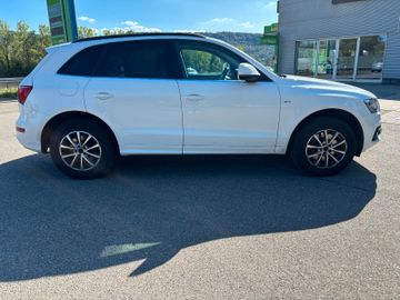 Audi Q5 - 4