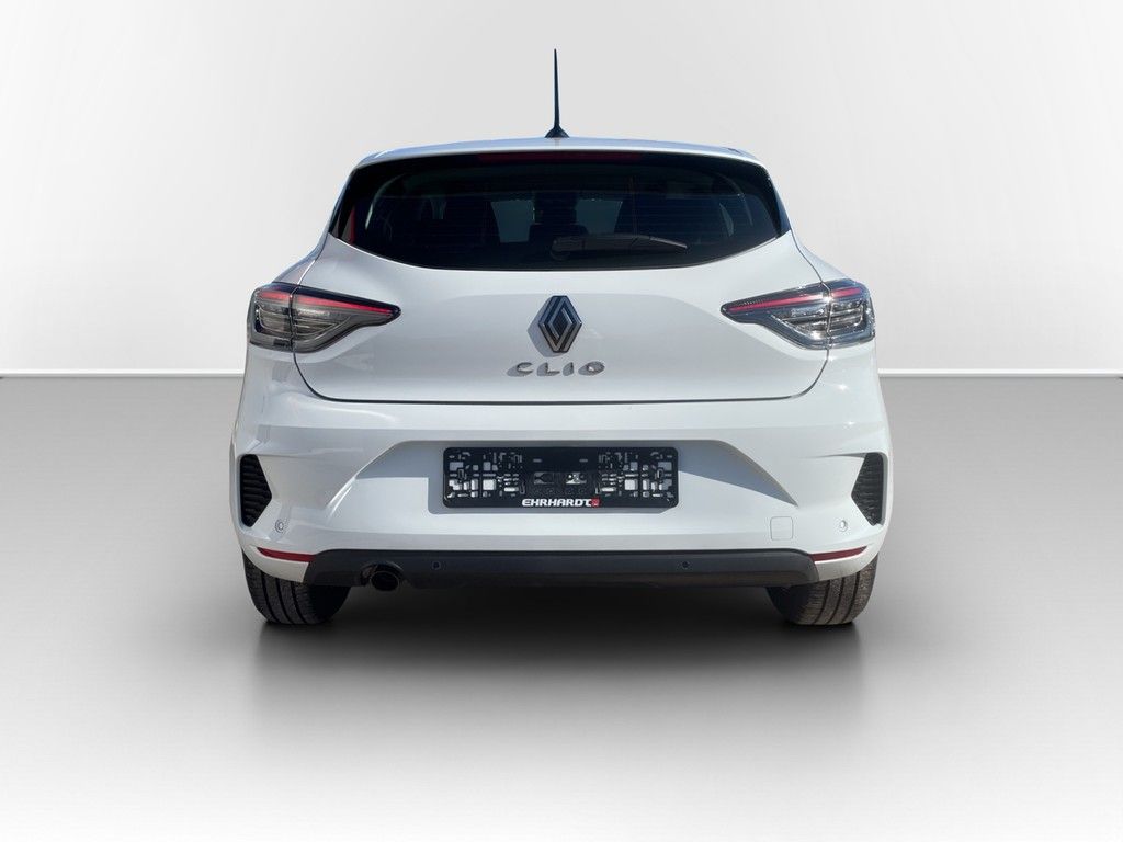 Renault Clio - Bild 7