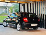 BMW 116i Alu-Klima - BMW 116 aus 2008