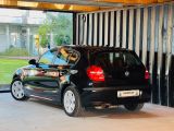 BMW 116i Alu-Klima - BMW 116 aus 2008: 116i