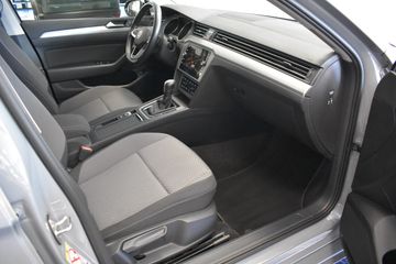 Volkswagen Passat - 6