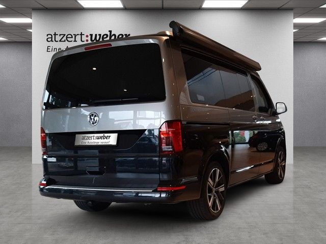 Volkswagen T6 California Beach Tour 4Motion Navi AHK 18 foto 2
