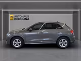 Audi Q3 40 TFSI qu. S line S tronic *NAV+*R-CAM*SHZ* - Audi Q3 40 TFSI Gebrauchtwagen