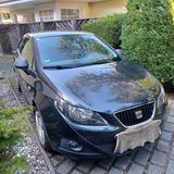 Seat Ibiza 1.2 12V 51kW Reference SC Reference - Seat Ibiza aus 2011: Reference