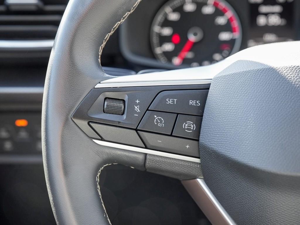 SEAT Leon 1.0 eTSI DSG Kamera, Sitzheizung, LED, миниатюра 15