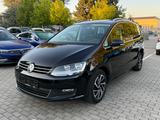 Volkswagen Sharan Join 2.0 TDI*DSG*7-Sitz*AHK*PANO*E-Türe* - VW Sharan in Solingen