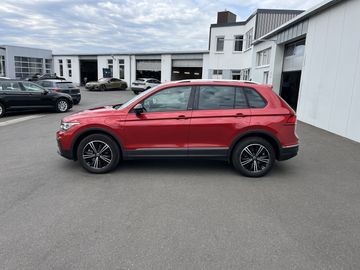 Volkswagen Tiguan - 2