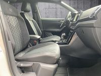 Volkswagen T-Cross - Vorschau Bild 9