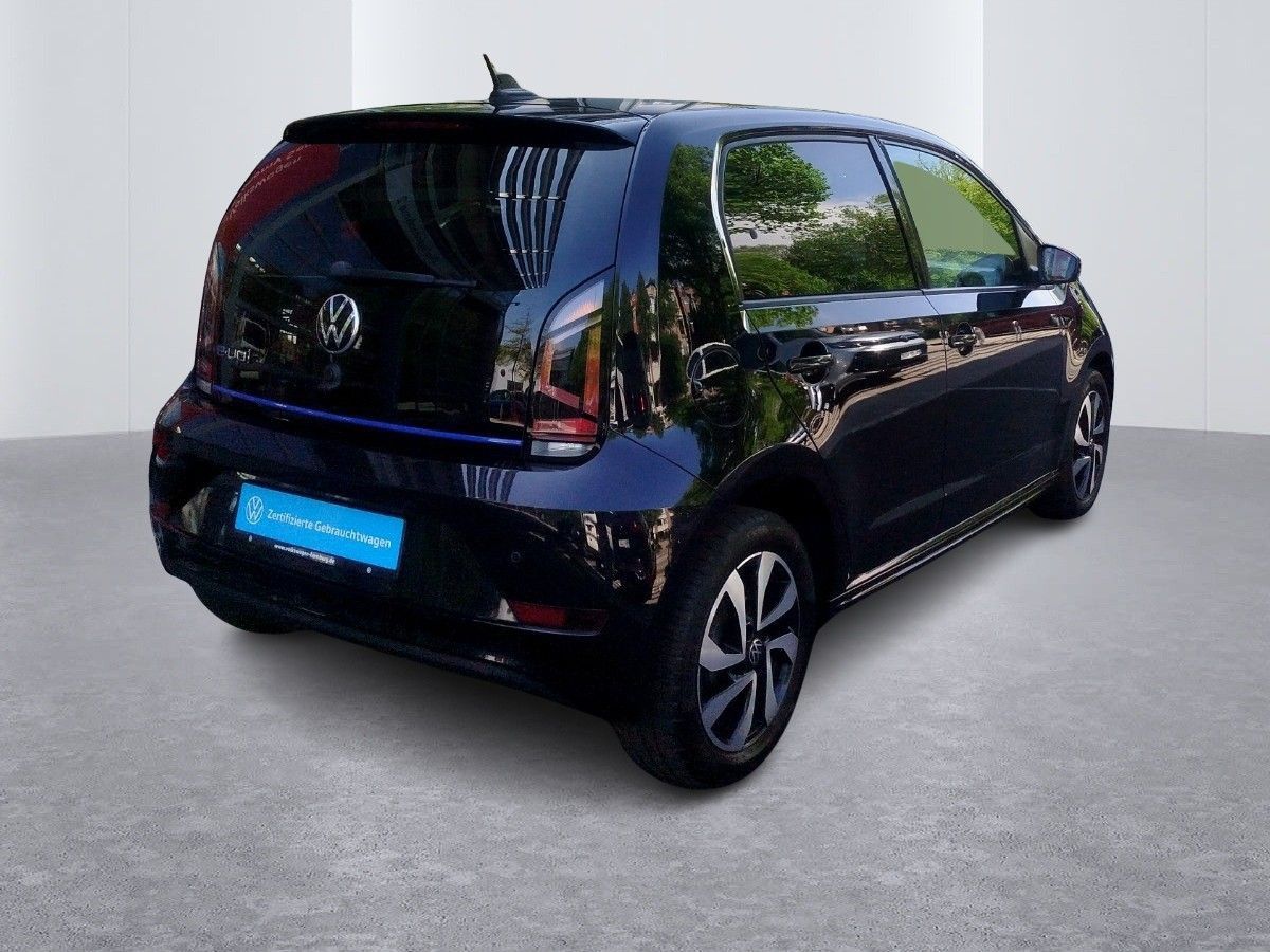 Volkswagen e-up! - Bild 5