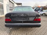 Mercedes-Benz 300 D TURBO W124 Autom. SSD LM-16"  OLDTIMER - Mercedes-Benz 300 aus 1992: 300d