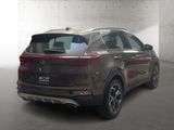 Kia Sportage Sportage GT Line 4WD T-GDI - Kia Sportage in Düsseldorf