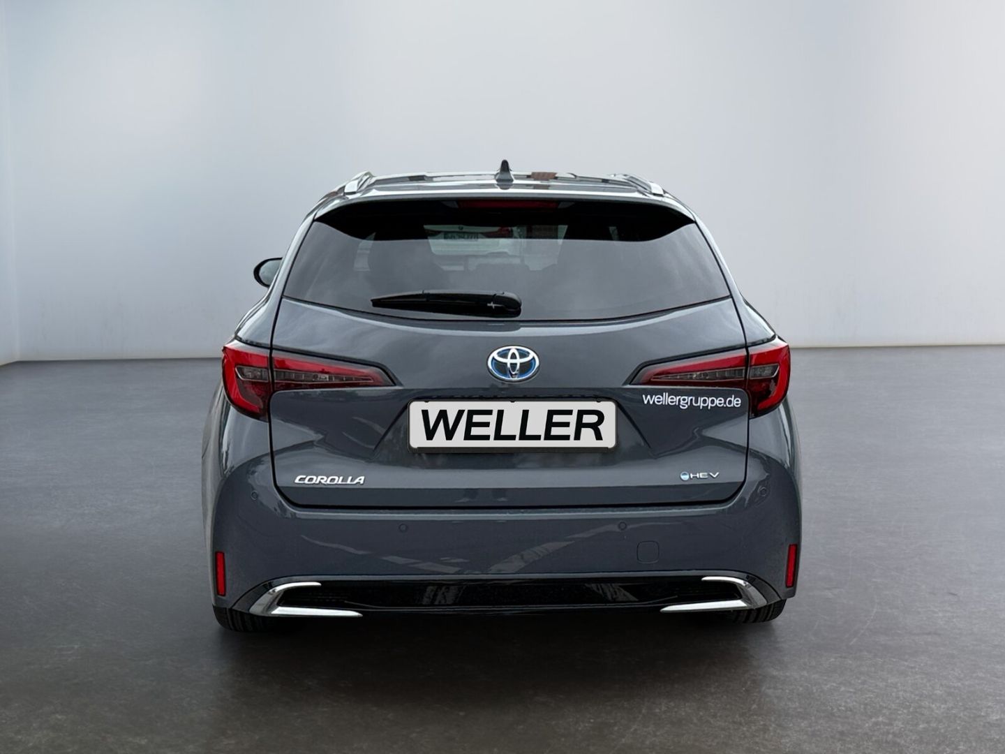 Toyota Corolla - Bild 6