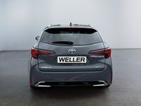 Toyota Corolla - Vorschau Bild 6