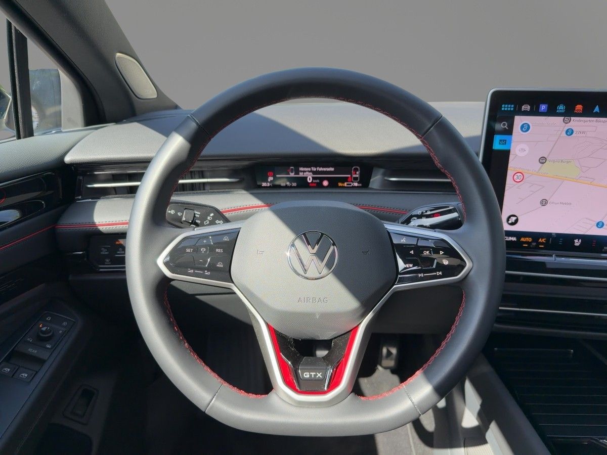Volkswagen ID.7 - Bild 13