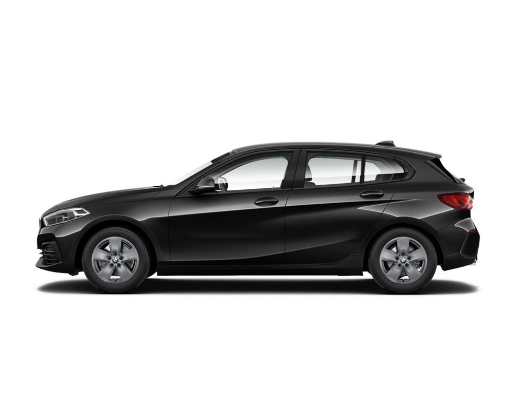 BMW 118 I HUD Navi Digitales Cockpit LED Sperrdiff. 