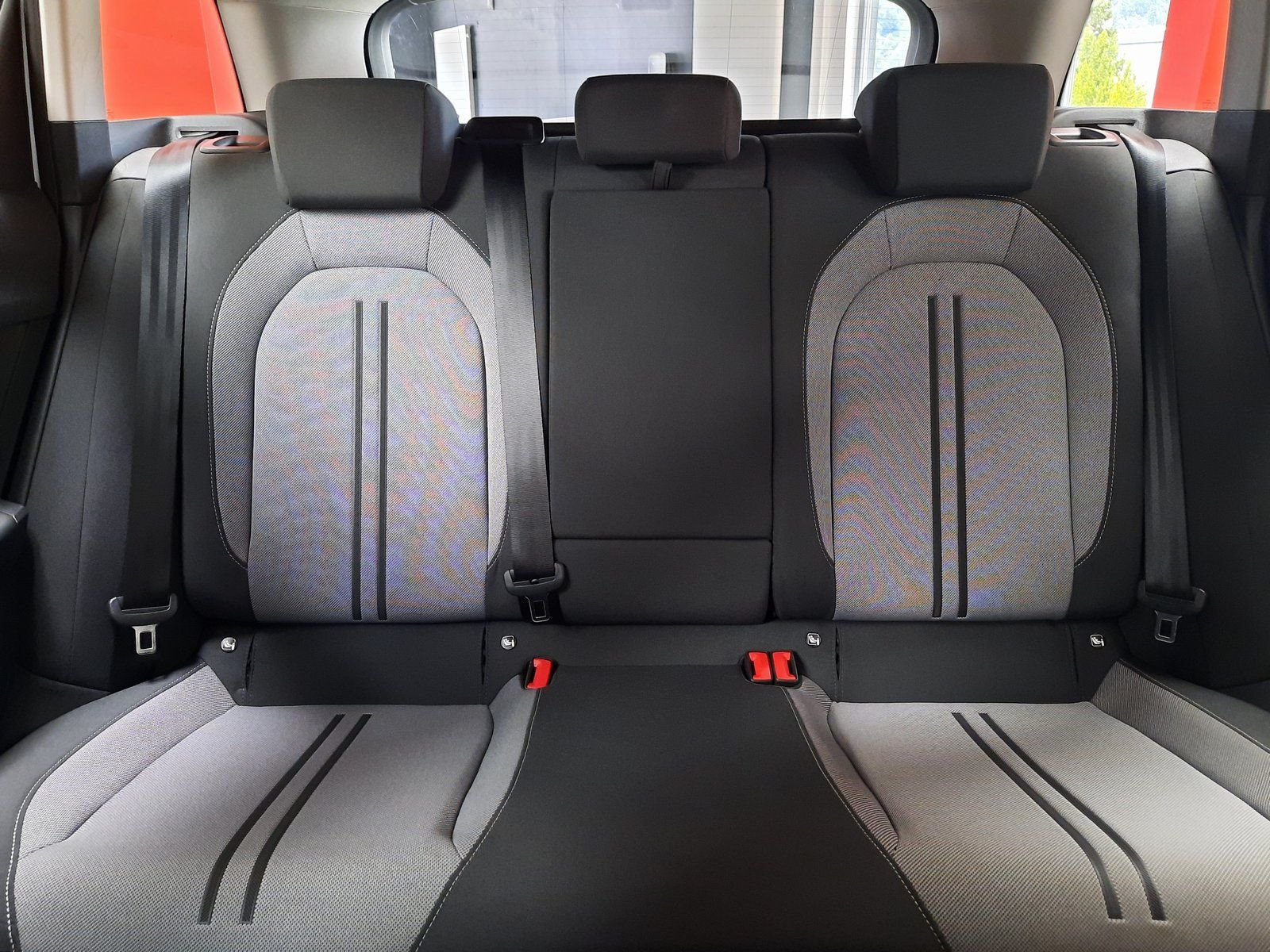 Fahrzeugabbildung SEAT Leon ST Style TDI DSG *Navi*Cam*App*ACC*LED*